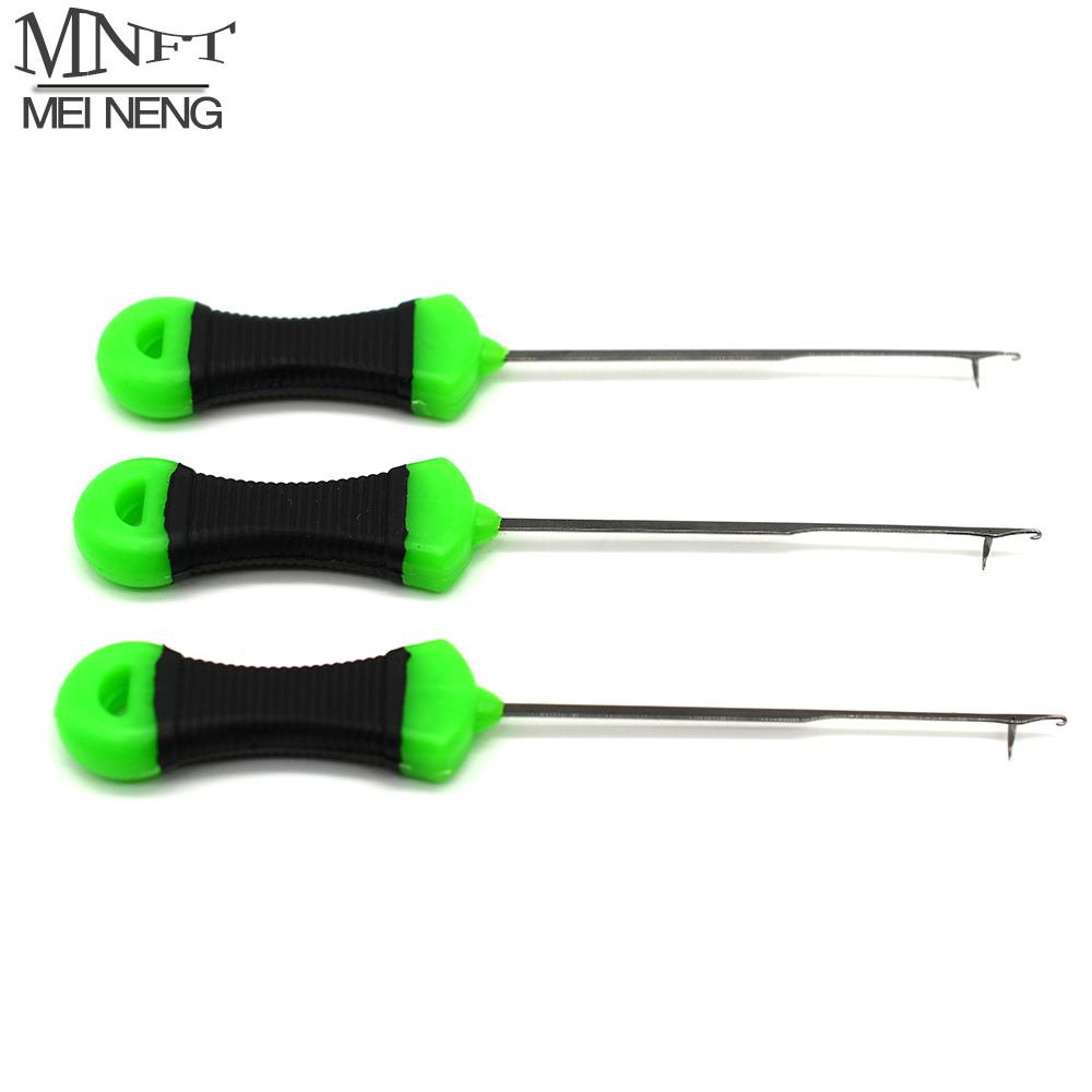 MNFT 1PC Carp Fishing Tools Ba - Fishing Hook Stainless Steel 리뷰 및 가격