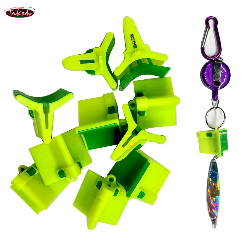 TAKEDO WF01 S# M# Treble Hook  - Fishing Hook Treble 리뷰 및 가격