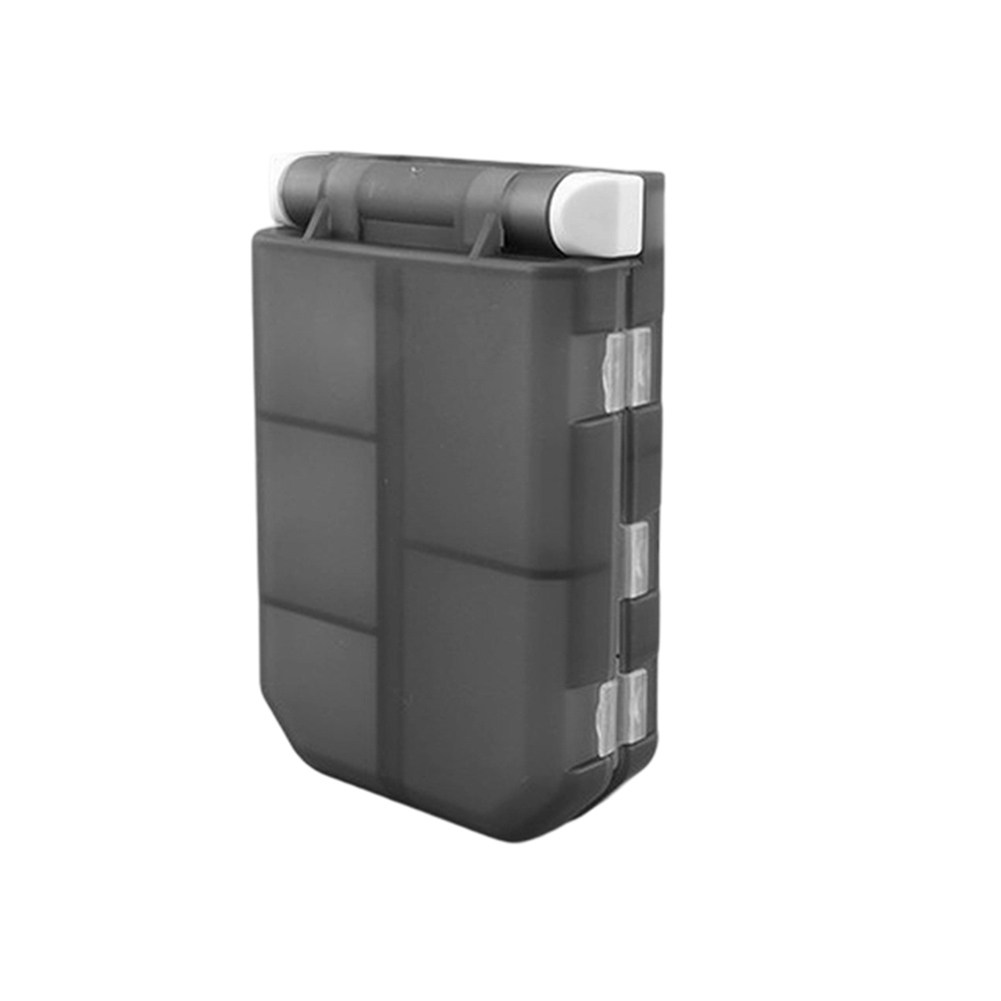 Fishing Tackle Box Double-Side - Fishing Hook Box 리뷰 및 가격