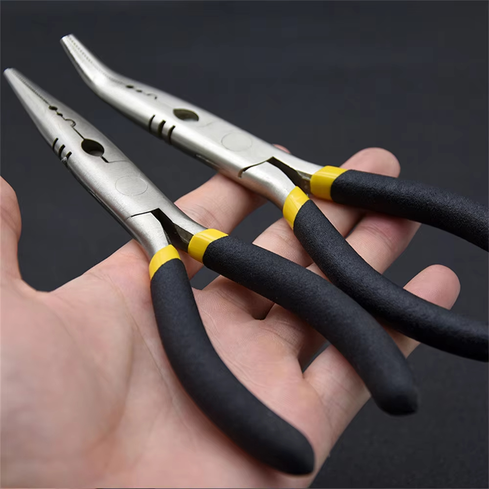 1Pcs Stainless Steel Fishing P - Fishing Hook Stainless Steel 리뷰 및 가격