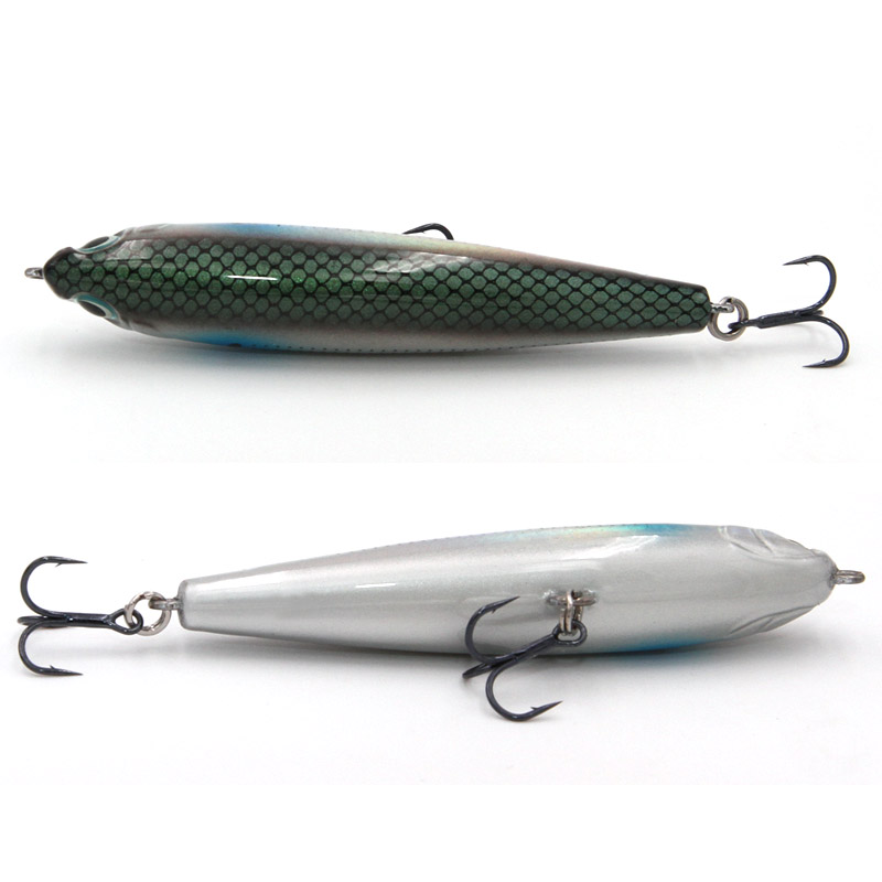 TacklePRO PE05 Pencil lure sti - Fishing Hook Assortment 리뷰 및 가격
