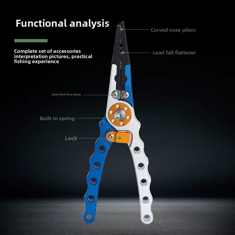 Popu For Bait Fishing Tongs Fi - Fishing Hook 리뷰 및 가격