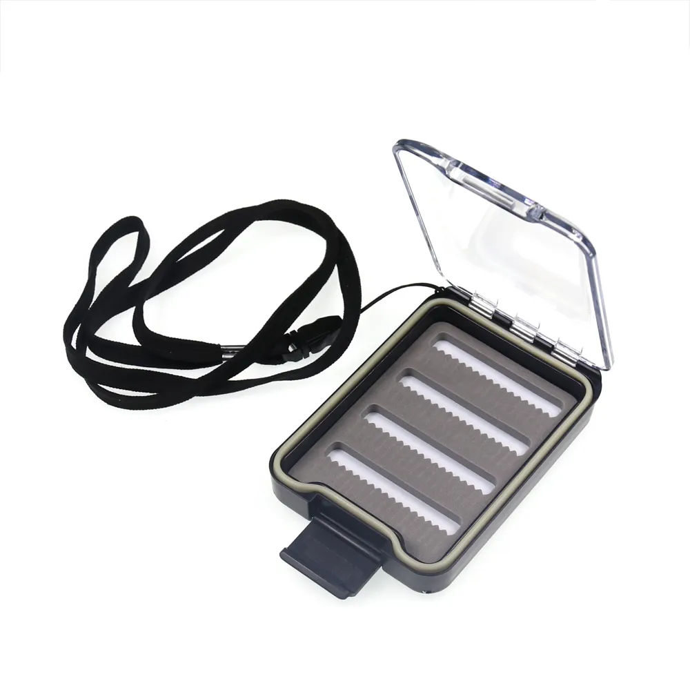 TAKEDO LF04 Waterproof Fishing - Fishing Hook Box 리뷰 및 가격