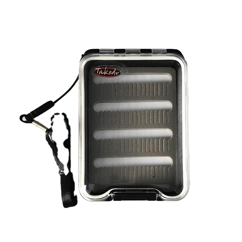 TAKEDO LF04 Waterproof Fishing - Fishing Hook Box 리뷰 및 가격