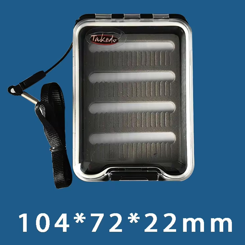 TAKEDO LF04 Waterproof Fishing - Fishing Hook Box 리뷰 및 가격