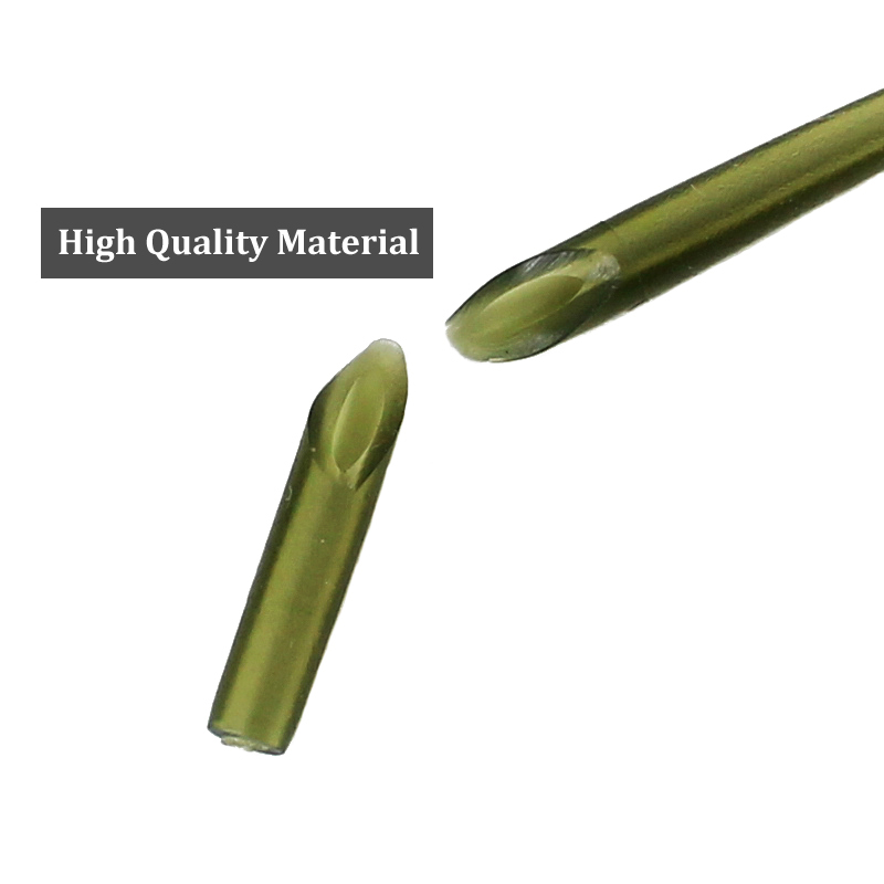 20PCS Carp Fishing Quick Chang - Fishing Hook Size 리뷰 및 가격