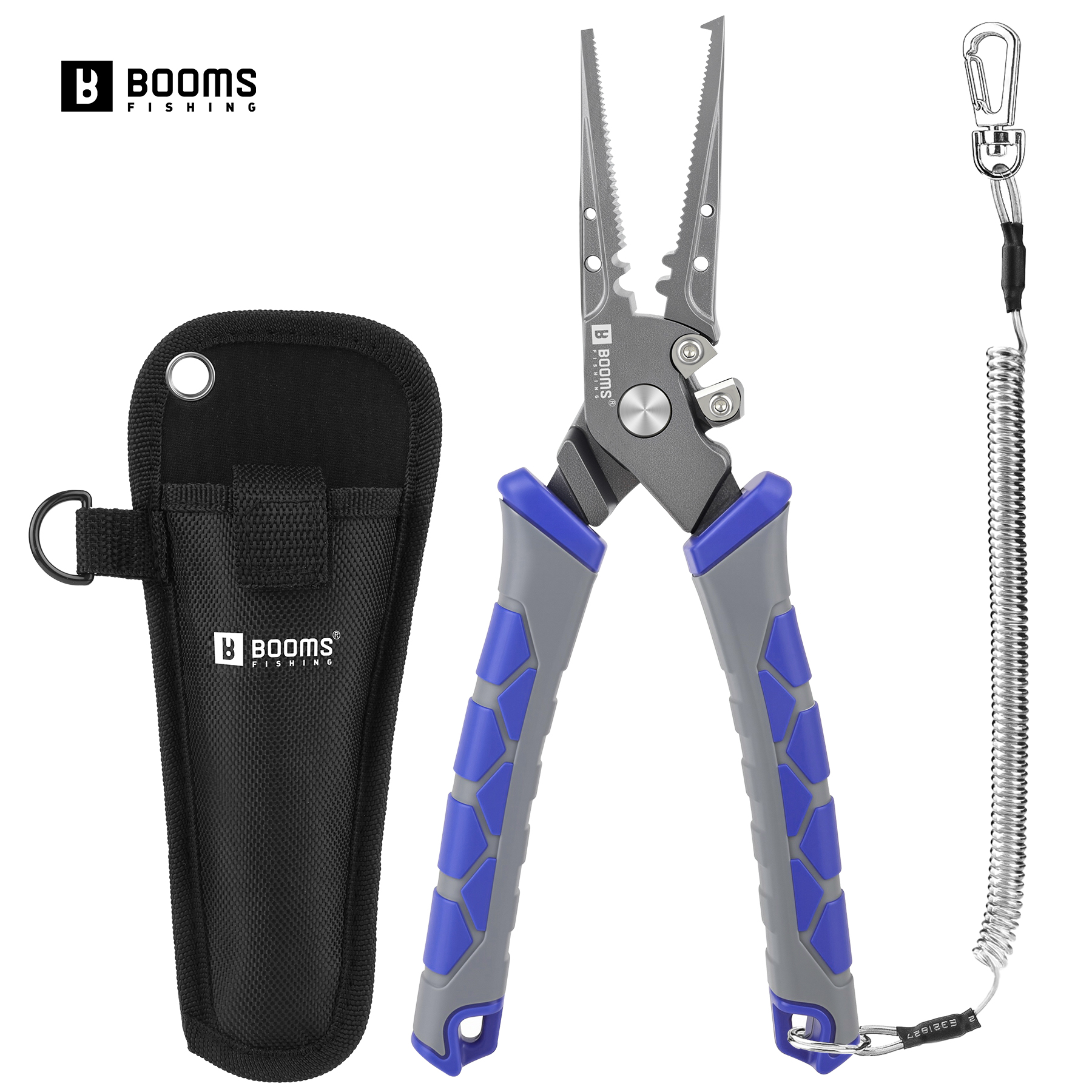 Booms Fishing XW15 Fishing Pli - Fishing Hook Remover 리뷰 및 가격