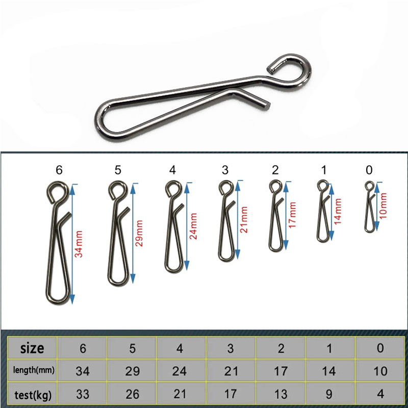 100pcs Saltwater Fishing Stain - Fishing Hook Stainless Steel 리뷰 및 가격