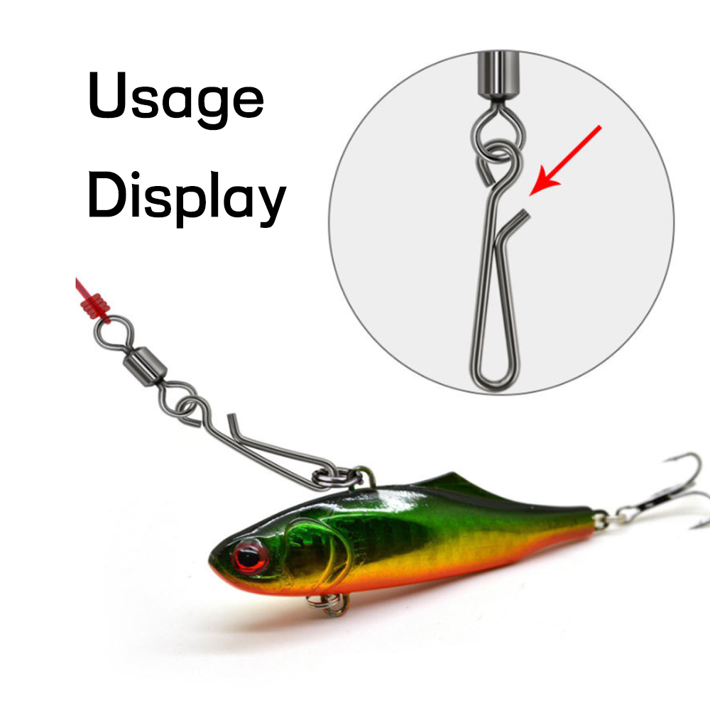 100pcs Saltwater Fishing Stain - Fishing Hook Stainless Steel 리뷰 및 가격