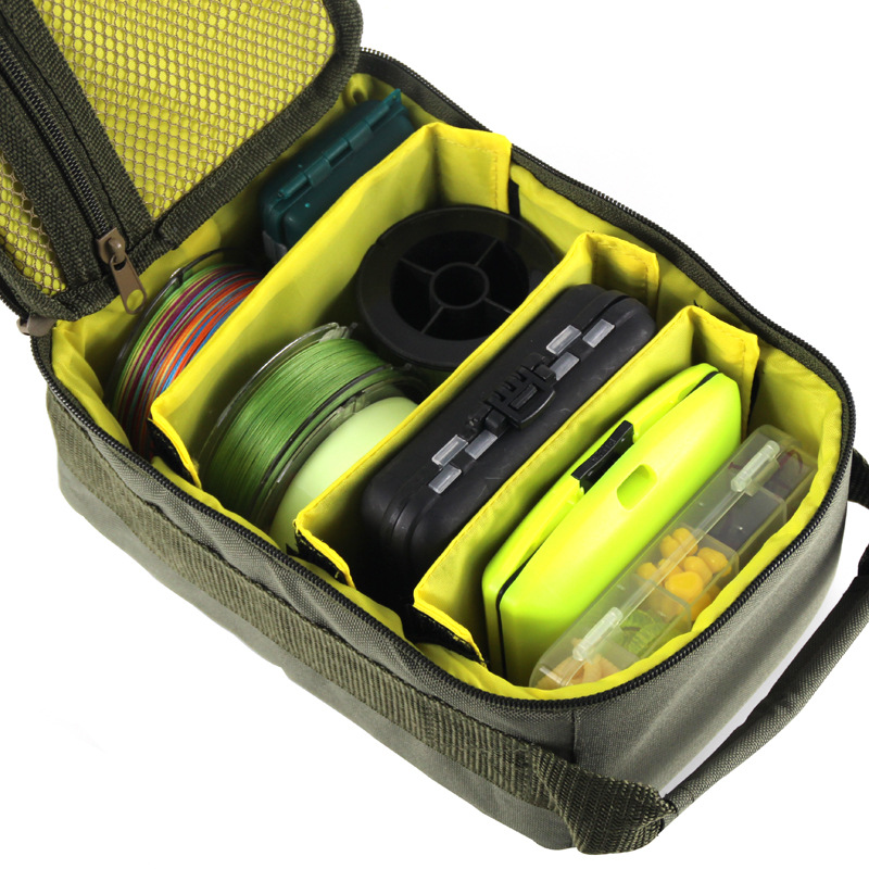 Outdoor Oxford Fishing Tackle  - Fishing Hook Size 리뷰 및 가격