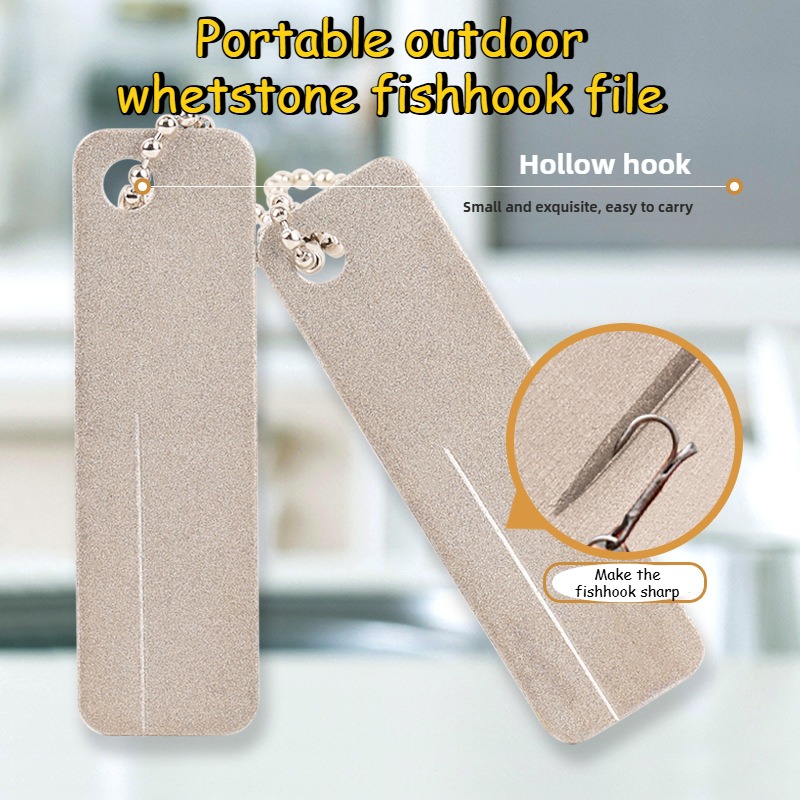 Sharpen Fishing Hook Tools For - Fishing Hook 리뷰 및 가격