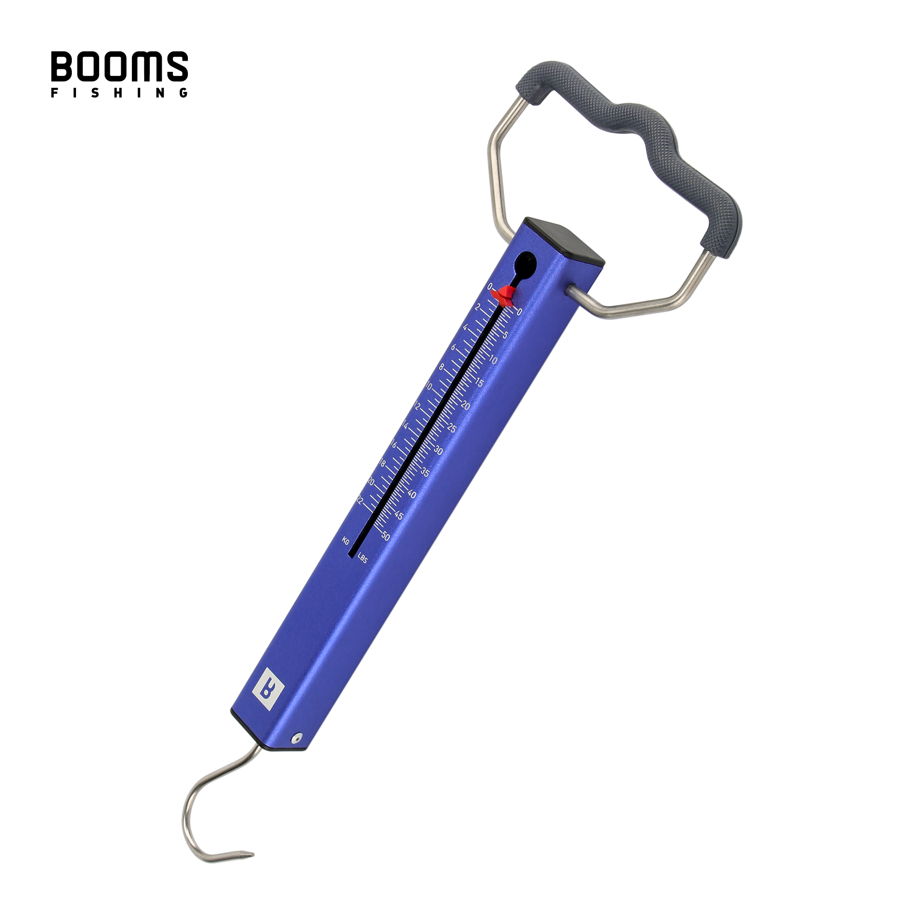 Booms Fishing TS2 Fish Scale S - Fishing Hook Stainless Steel 리뷰 및 가격