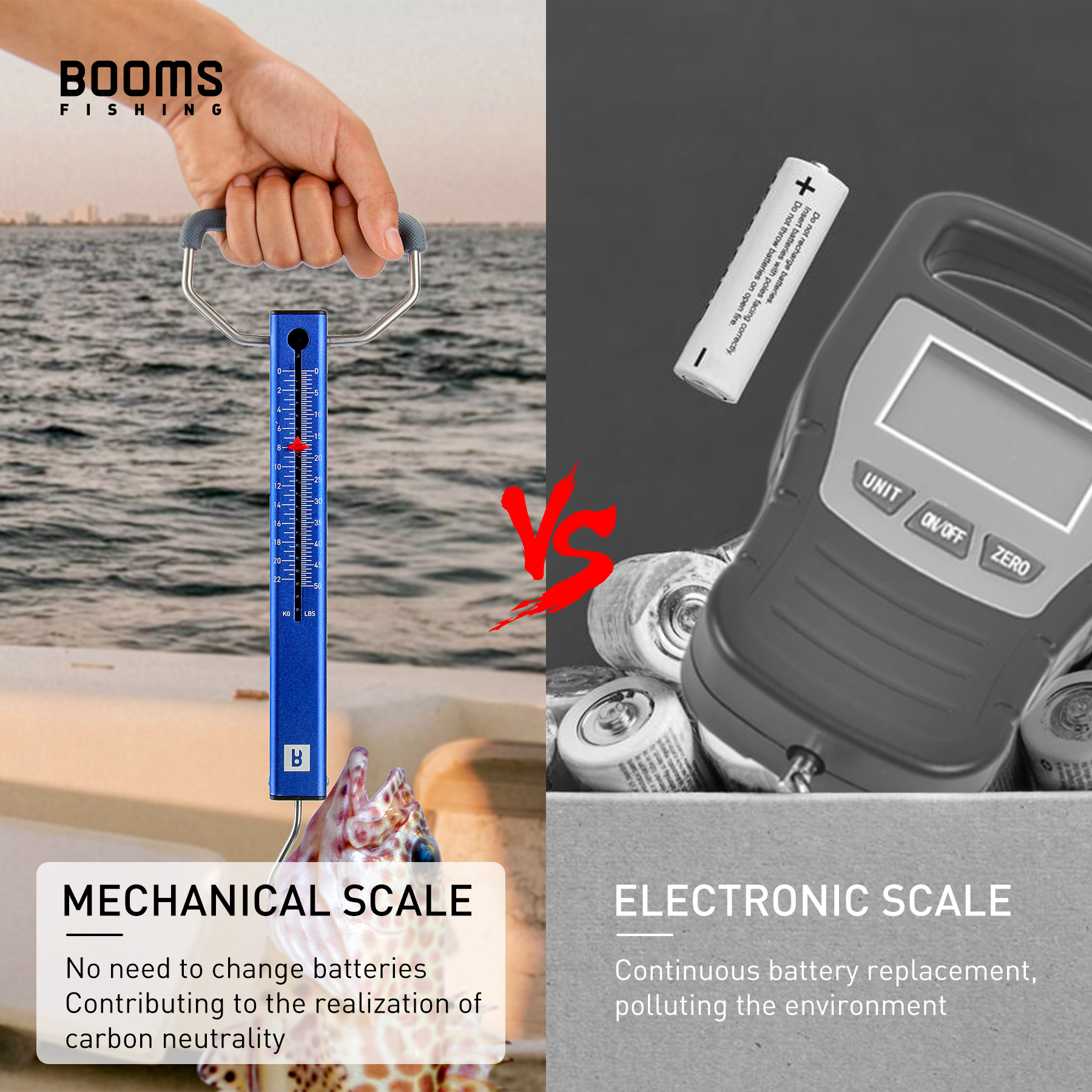Booms Fishing TS2 Fish Scale S - Fishing Hook Stainless Steel 리뷰 및 가격