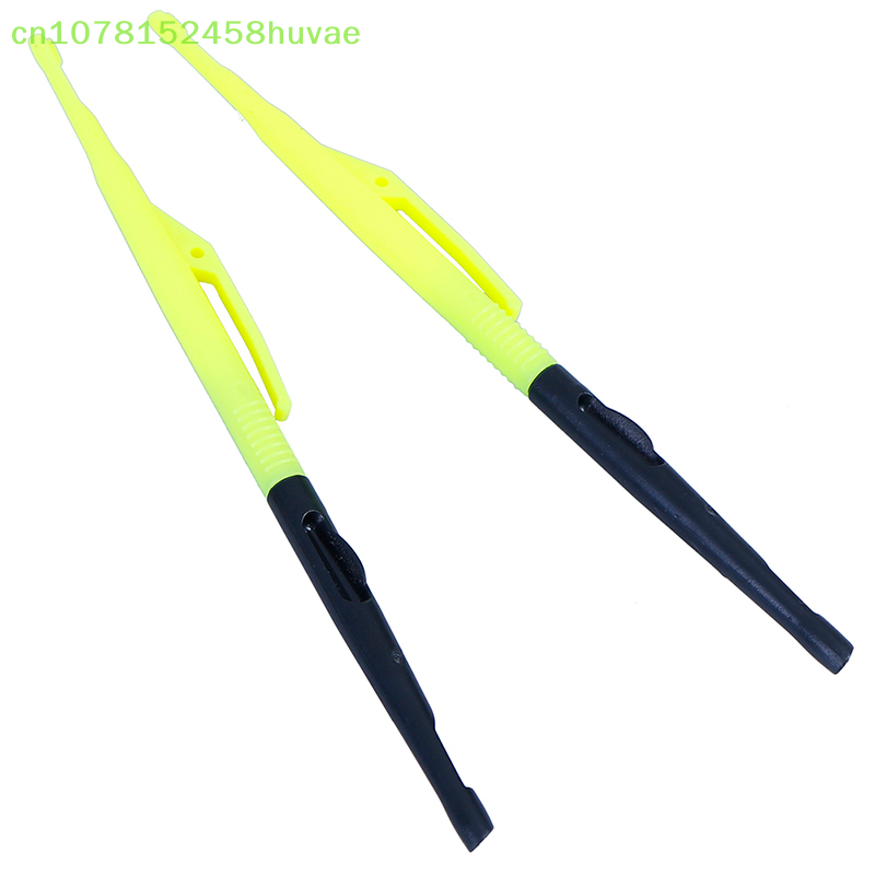2 Pcs Plastic Hook Remover Dis - Fishing Hook Sharpener 리뷰 및 가격
