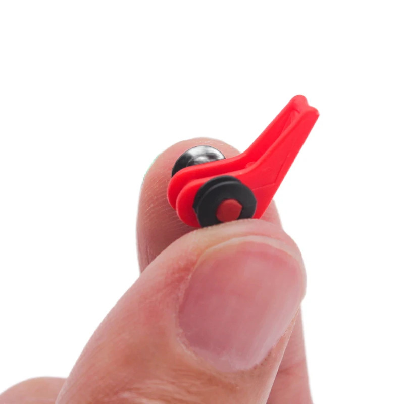 10PCS Fishing Bait Holder Hook - Fishing Hook Box 리뷰 및 가격
