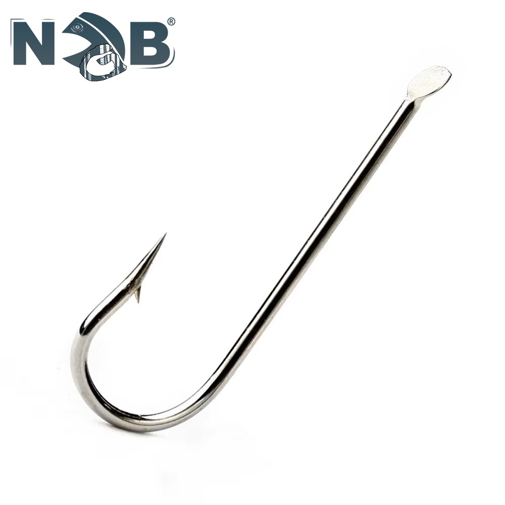 NGB 1799N High Carbon Steel Fl - Fishing Hook Assortment 리뷰 및 가격