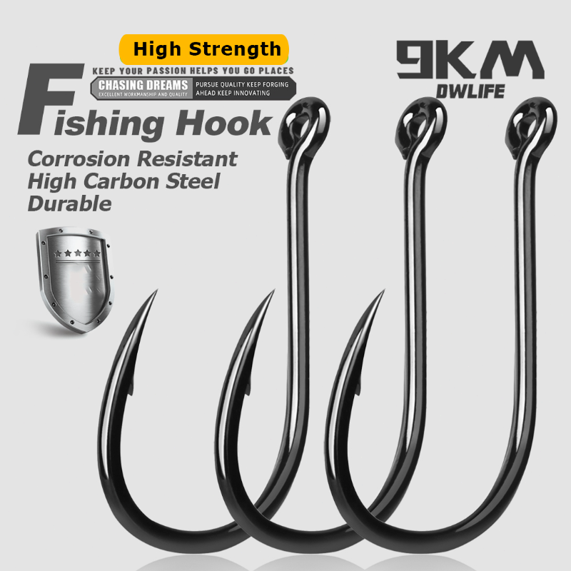 9KM Iseama Fishing Hooks 50~20 - Fishing Hook Circle 리뷰 및 가격