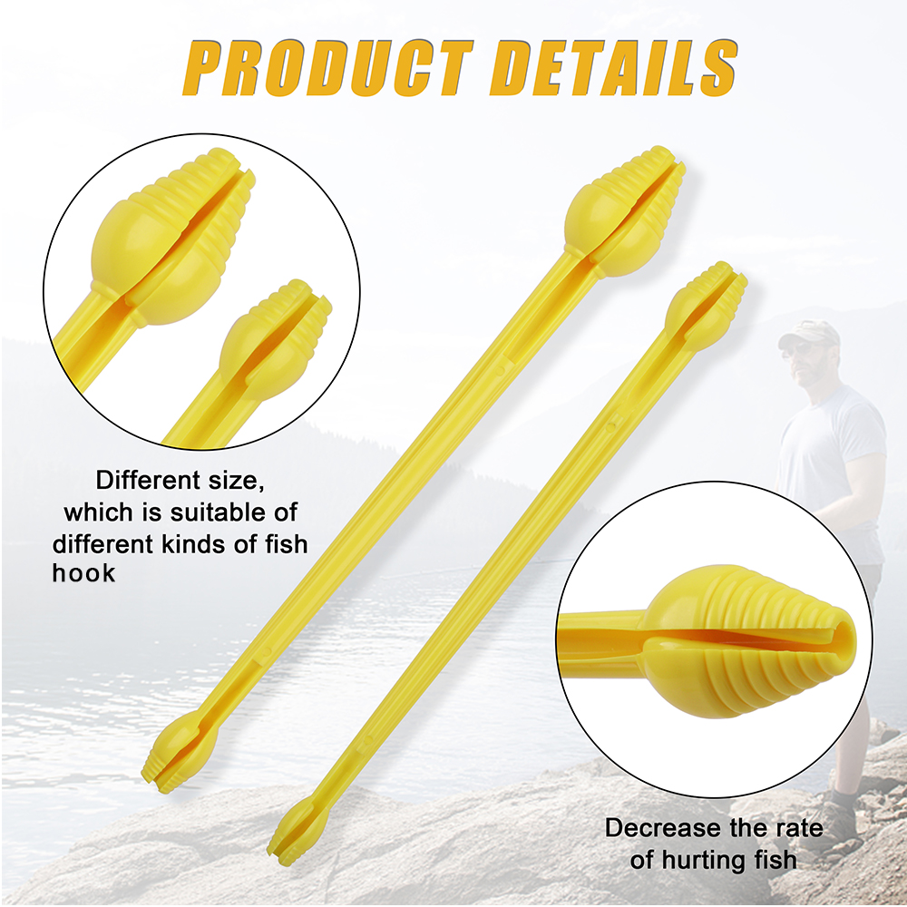 6Pcs Fishing Hook Disgorger Sn - Fishing Hook Sharpener 리뷰 및 가격
