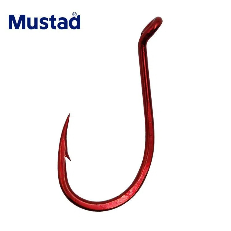 Original Mustad Sea Fishing Ho - Fishing Hook Assortment 리뷰 및 가격