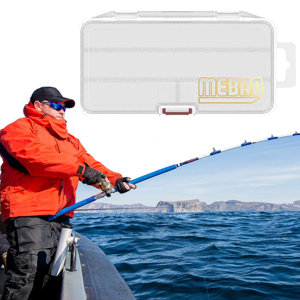 Bait Lure Hook Accessories Box - Fishing Hook Box 리뷰 및 가격