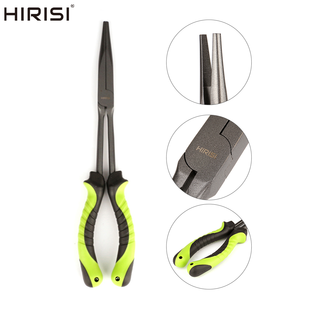 Hirisi Fishing Pliers 29cm Lon - Fishing Hook Sharpener 리뷰 및 가격