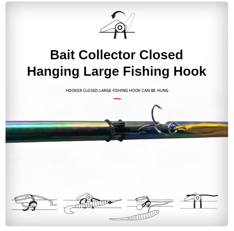 PURELURE Fishing Accessories H - Fishing Hook Jig 리뷰 및 가격