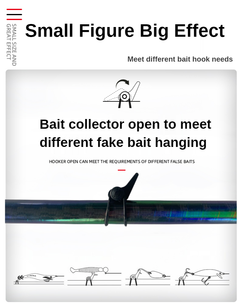 PURELURE Fishing Accessories H - Fishing Hook Jig 리뷰 및 가격