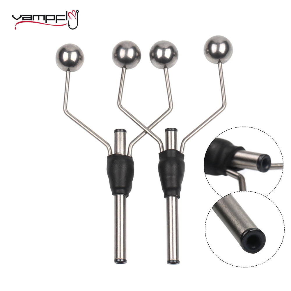 Vampfly Bi-Ceramic Tip Bobbin  - Fishing Hook Jig 리뷰 및 가격