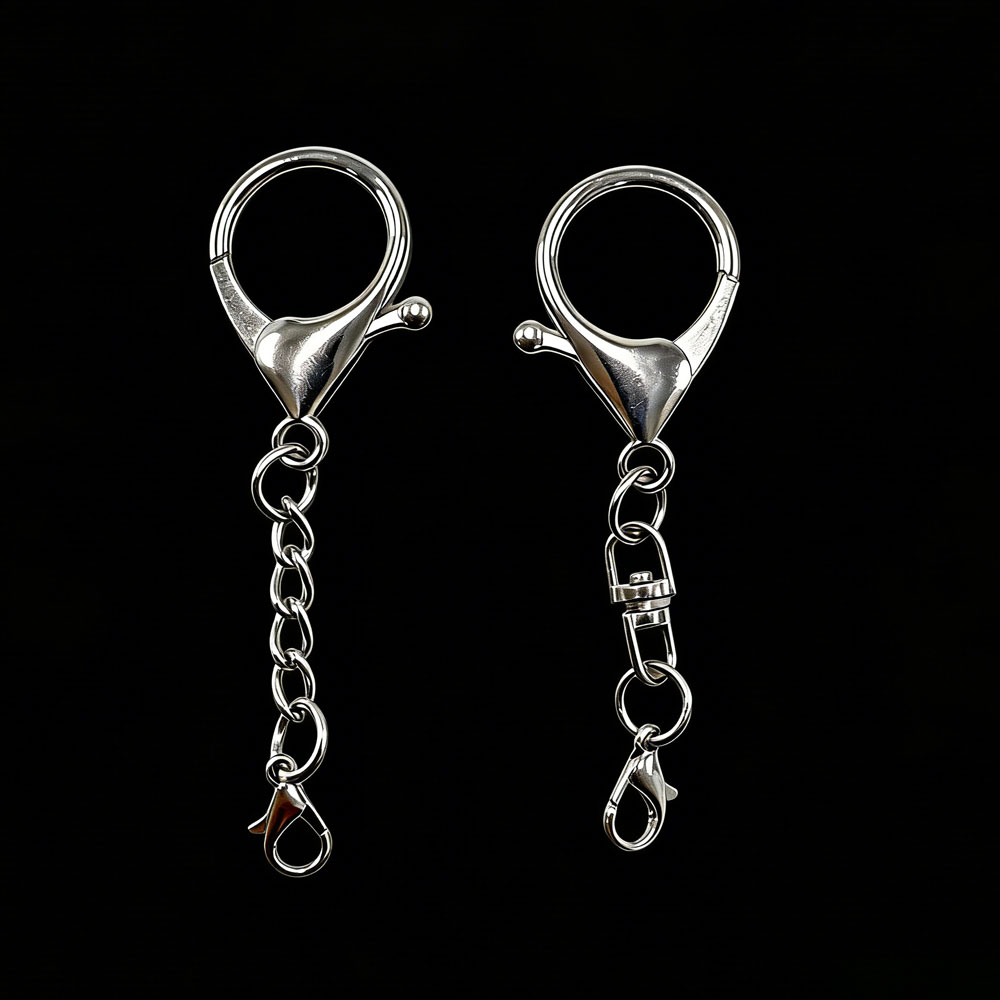 10Pcs Silver Color Large Lobst - Fishing Hook Size 리뷰 및 가격