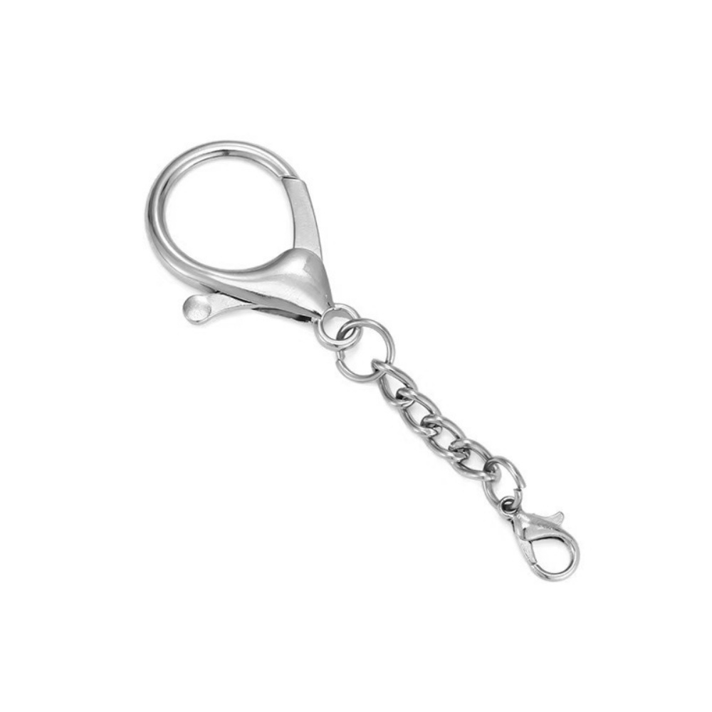 10Pcs Silver Color Large Lobst - Fishing Hook Size 리뷰 및 가격